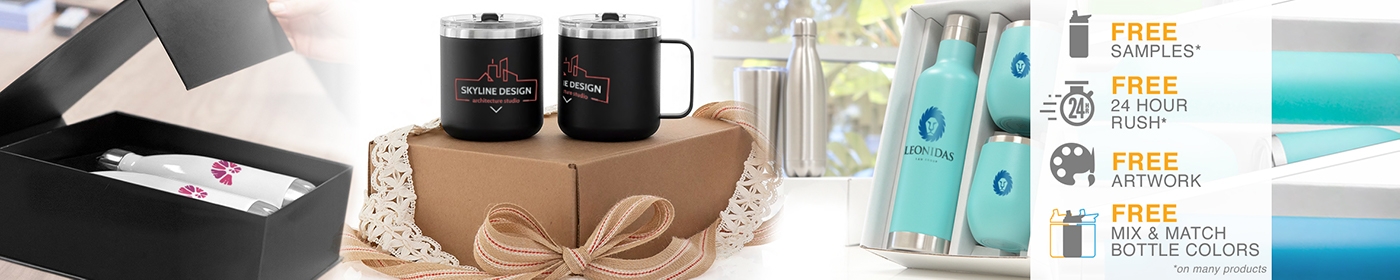 Gift Sets 
