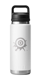 26 oz. Rambler Bottle with Chug Cap by YETI®