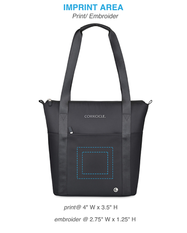 Series A Tote Cooler by CORKCICLE®