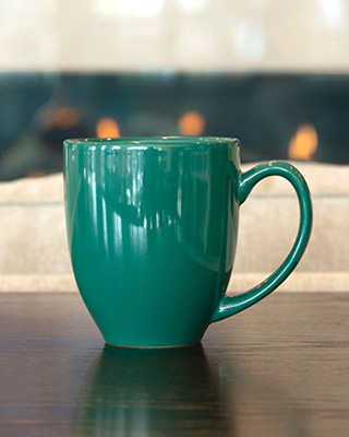 15 oz. Bistro Mug