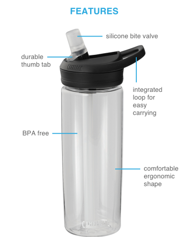 20 oz. eddy™ Renew by CamelBak®