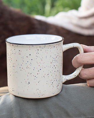 12 oz. Cambria Mug