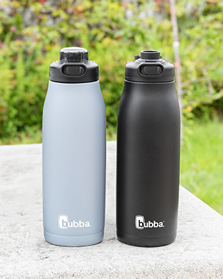 24 oz. Radiant Chug by Bubba®