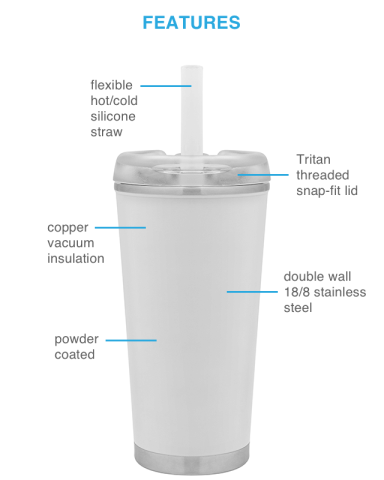 16.9 oz. Brooklyn