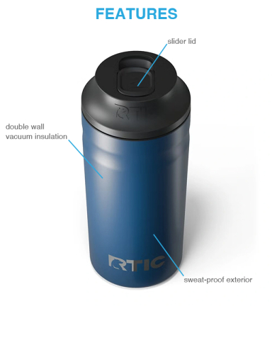 All-In-One Can Chiller by RTIC®