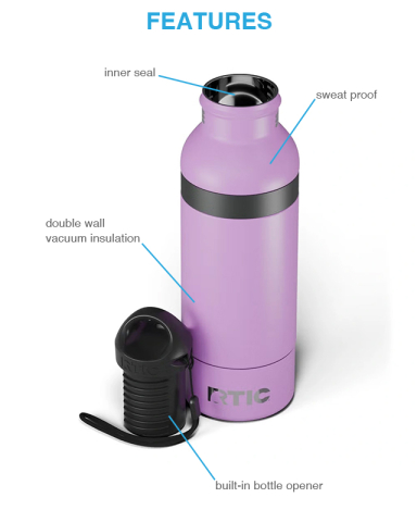All-In-One Bottle Chiller by RTIC®