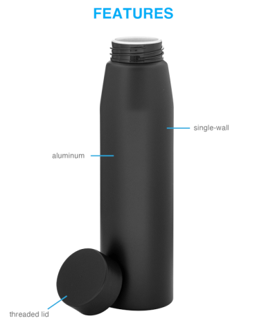 24 oz. Chroma by h2go®