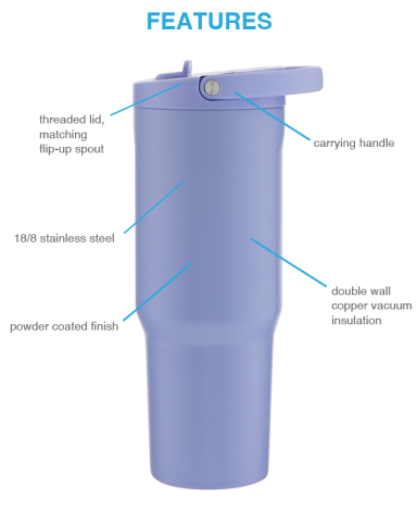 32 oz. Traveler Sport by HYDROJUG®