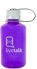 16 oz. Sustain Narrow Mouth by Nalgene®