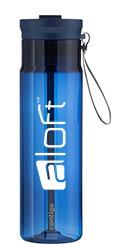 28 oz. DualSip™ Plastic Bottle by Contigo®
