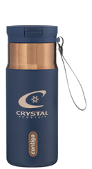 16 oz. SnapSeal™ Bottle by Contigo®