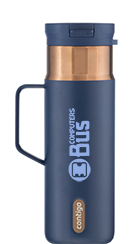 20 oz. SnapSeal™ Bottle With Handle by Contigo®
