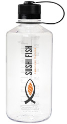 32 oz. Sustain Narrow Mouth by Nalgene&reg;
