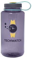 32 oz. Sustain Wide Mouth by Nalgene&reg;