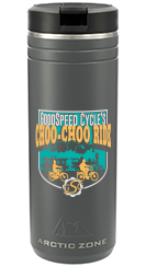 24 oz. Titan Thermal HP® Copper Straw Tumbler by Arctic Zone®