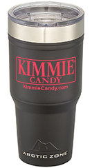 30 oz. Titan Thermal HP® Copper Tumbler by Arctic Zone®
