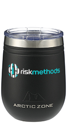 12 oz. Titan Thermal HP® Wine Cup by Arctic Zone®
