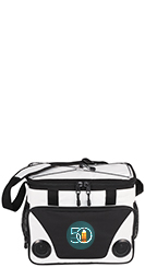 Titan Deep Freeze® Speaker Cooler by Arctic Zone®