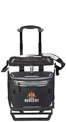 Titan Deep Freeze® Rolling Cooler by Arctic Zone®