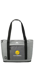 25-50 Can Repreve® Expandable Cooler by Arctic Zone®