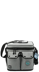24 Can Repreve® Double Pocket Cooler by Arctic Zone®