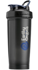45 oz. Classic V2 Shaker by BlenderBottle®