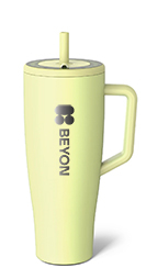 40 oz. Era Mug by BRÜMATE®