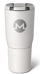 25 oz. Nav Tumbler by BRÜMATE®