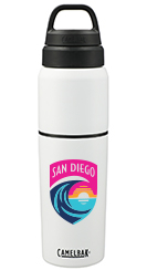 22 oz. MultiBev SS Insulated Bottle by CamelBak®