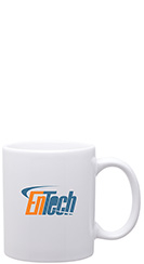 11 oz. C-Handle Mug