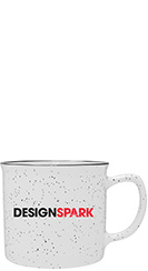 12 oz. Cambria Mug