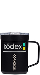 16 oz. Handle Mug by CORKCICLE®