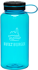 34 oz. Wide 2.0 by h2go®
