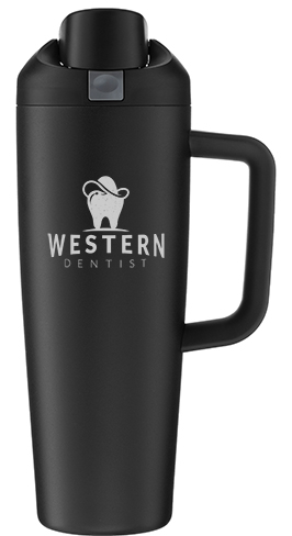 30 oz. FreeSip™ Tumbler by Owala®