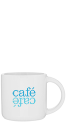 14 oz. Minolo Mug Classics
