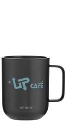 10 oz. Smart Temperature-Control Mug 2 by ember®
