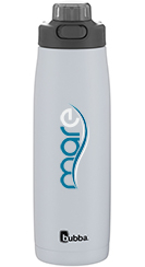 24 oz. Radiant Chug by Bubba®