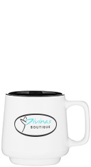 12 oz. Windsor Mug
