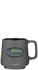 12 oz. Windsor Mug