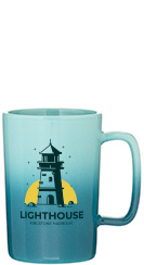 14 oz. Rush Mug