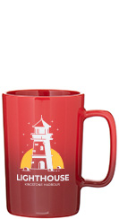 14 oz. Rush Mug