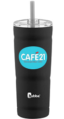 24 oz. Envy Vacuum by bubba®