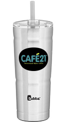 24 oz. Envy Vacuum by bubba®
