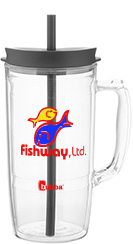 48 oz. Envy Mug by bubba®