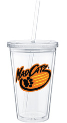 16 oz. Spirit Tumbler
