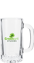 16 oz. Tankard Beer Mug