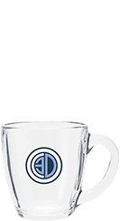16 oz. Tapered Mug