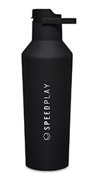 32 oz. Sport Canteen Soft Touch by CORKCICLE®
