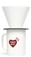 Pour Over Set by CORKCICLE®