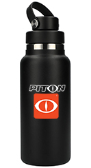 32 oz. Wide Mouth with Flex Chug Cap by Hydro Flask®
